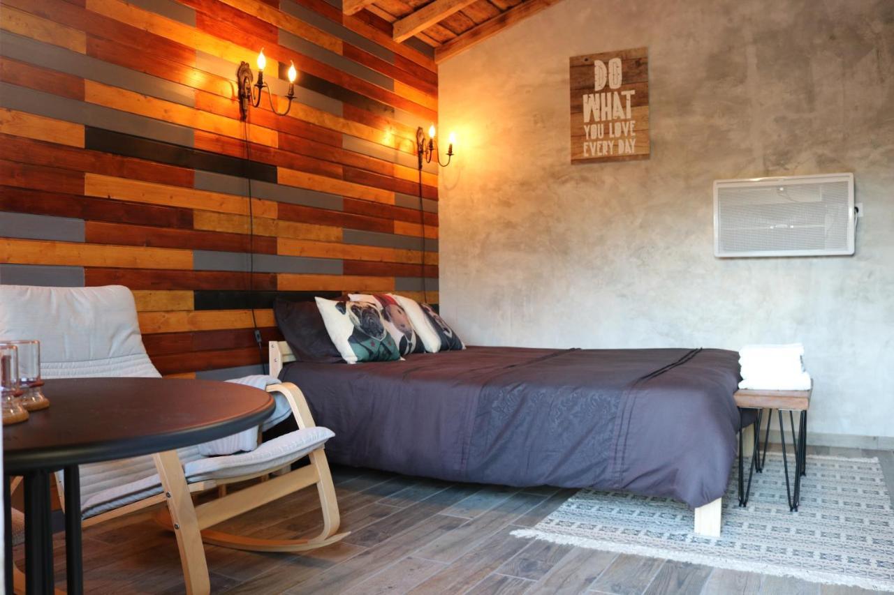 ロウザン Palheiro Do Malgas Bed & Breakfast エクステリア 写真