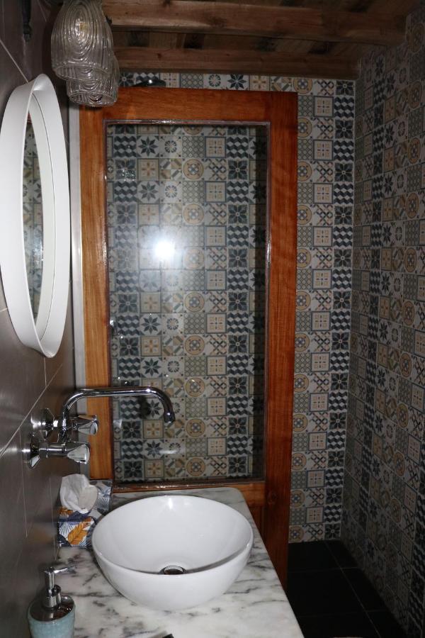 ロウザン Palheiro Do Malgas Bed & Breakfast エクステリア 写真
