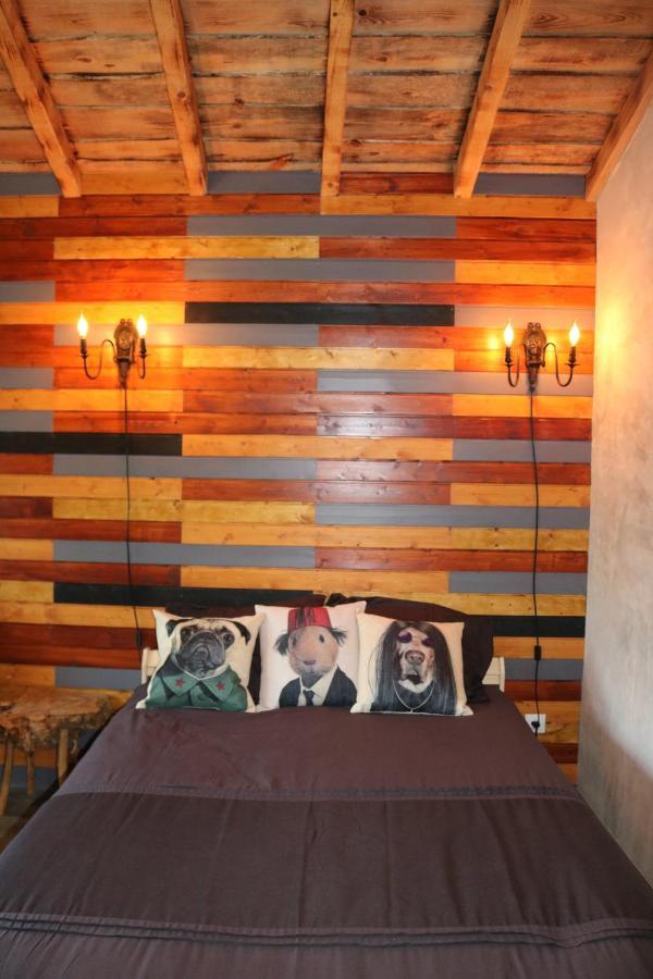 ロウザン Palheiro Do Malgas Bed & Breakfast エクステリア 写真