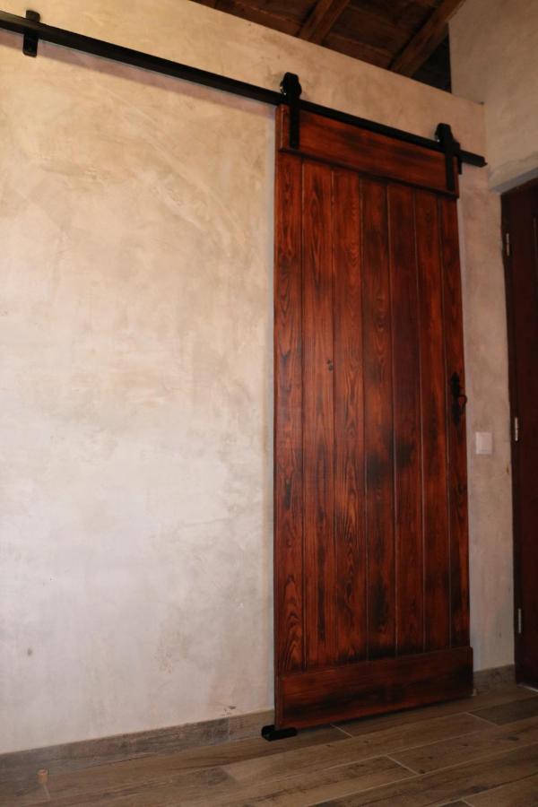 ロウザン Palheiro Do Malgas Bed & Breakfast エクステリア 写真