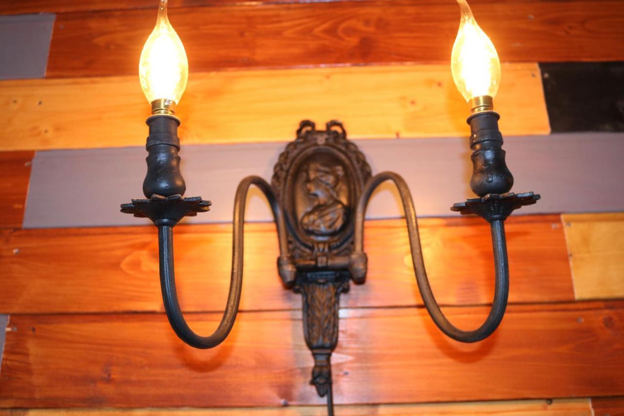ロウザン Palheiro Do Malgas Bed & Breakfast エクステリア 写真