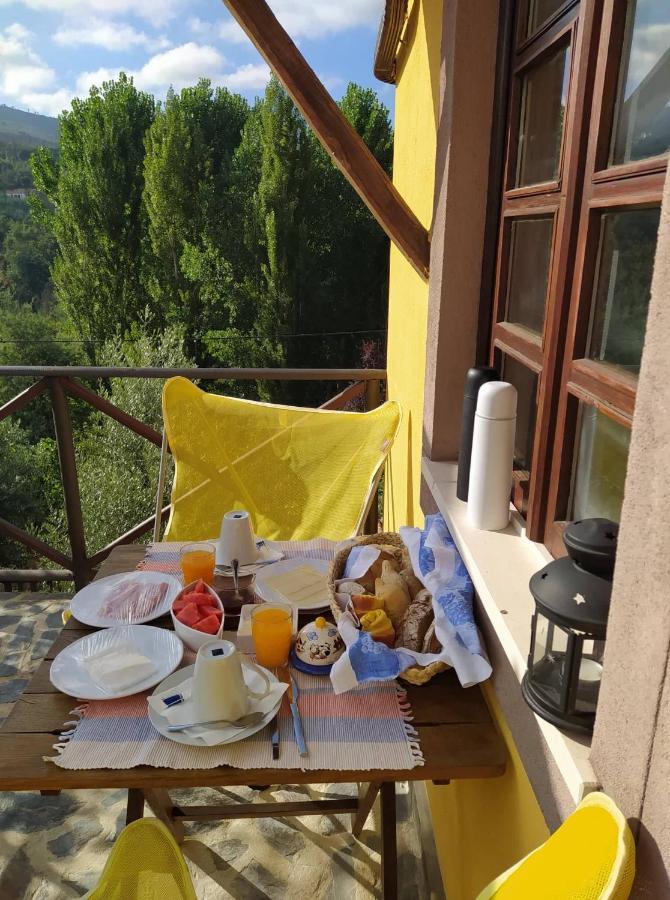 ロウザン Palheiro Do Malgas Bed & Breakfast エクステリア 写真
