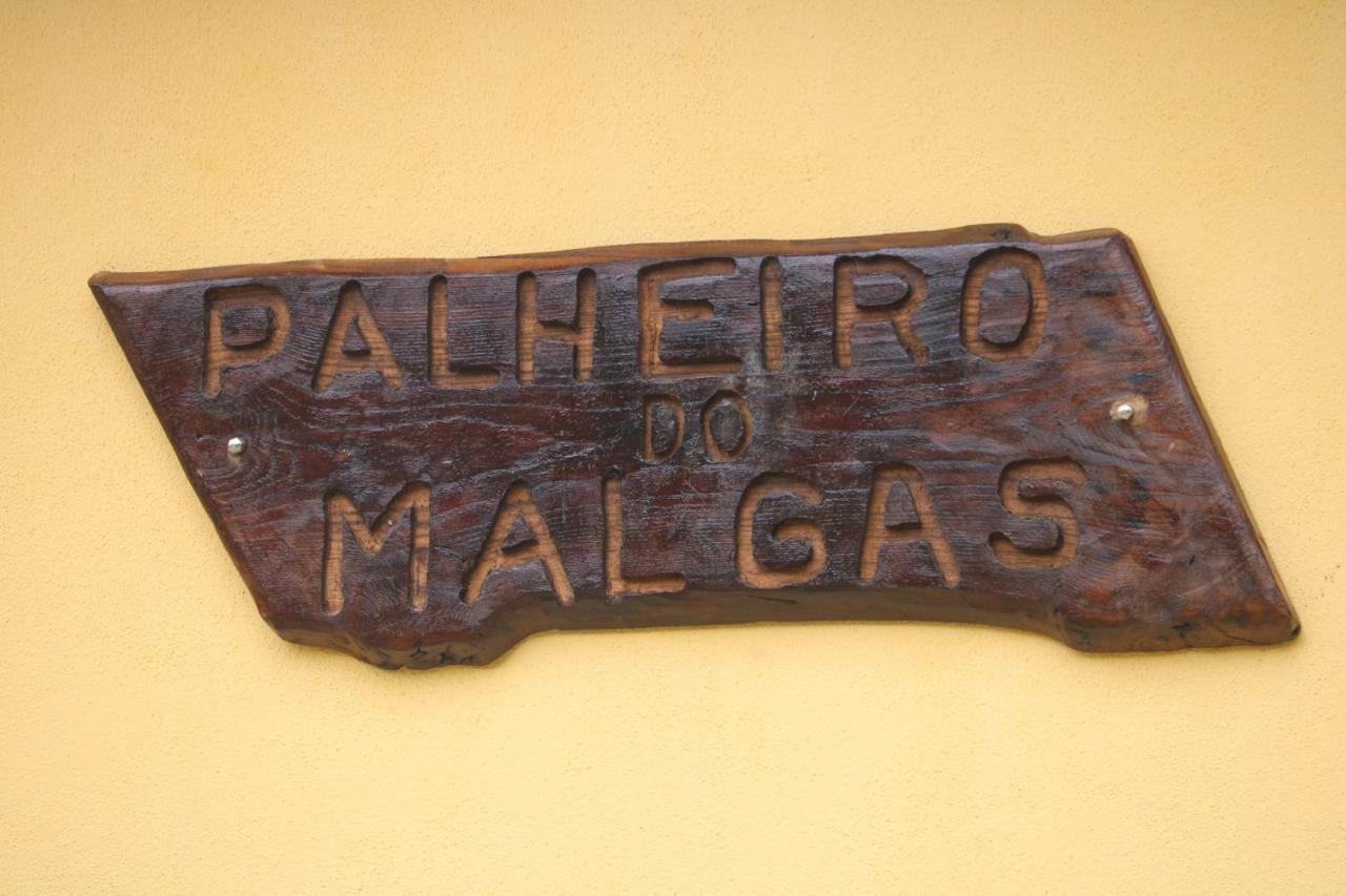 ロウザン Palheiro Do Malgas Bed & Breakfast エクステリア 写真