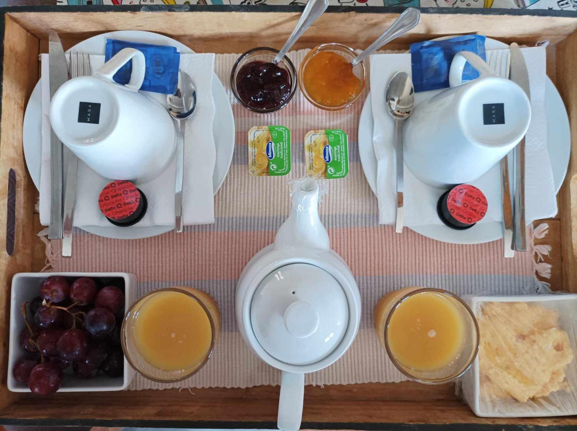 ロウザン Palheiro Do Malgas Bed & Breakfast エクステリア 写真