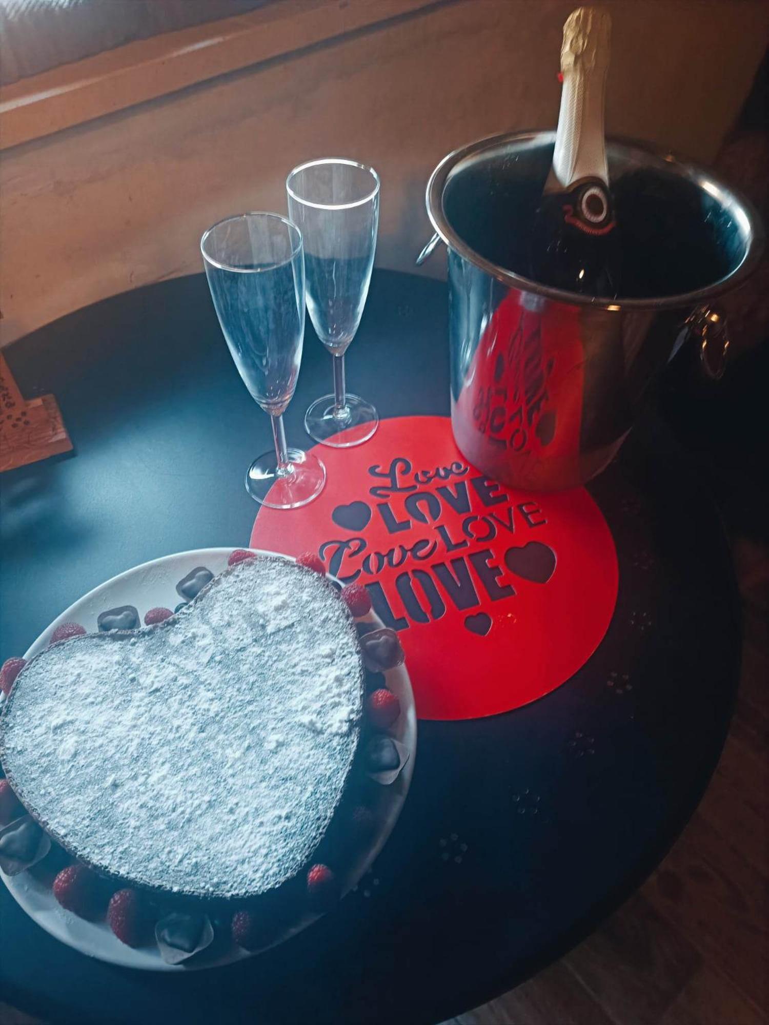 ロウザン Palheiro Do Malgas Bed & Breakfast エクステリア 写真